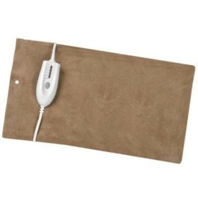 Veridian Healthcare XL Deluxe Heating Pad Moist/Dry Heat Therapy