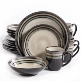 Gibson Elite Lewisville Table Ware