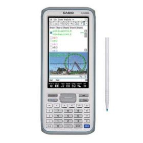 Casio Graphing Calculator