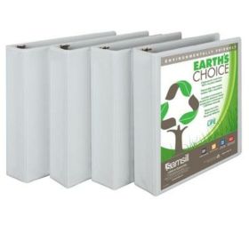 Samsill Earth's Choise Ring Binder