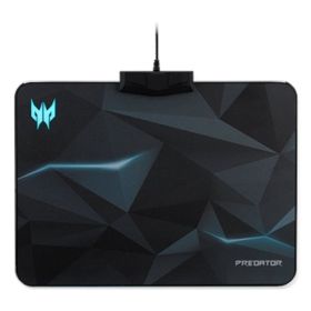 Acer Predator RGB Mousepad