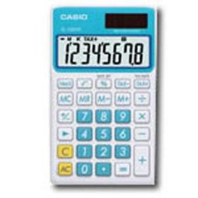 Casio SL-300VC Portable Calculator