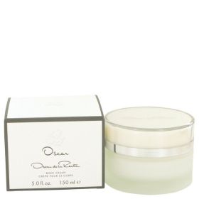 Oscar Body Cream 5.3 Oz For Women