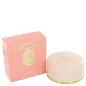 White Shoulders Bath/body Powder 2.6 Oz For Women