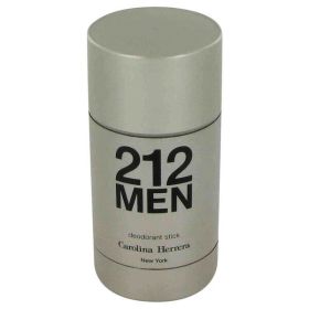 212 Deodorant Stick 2.5 Oz For Men