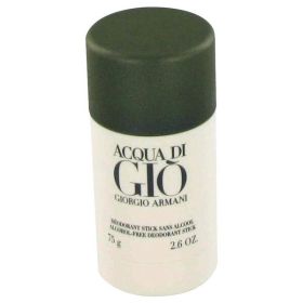 Acqua Di Gio Deodorant Stick 2.6 Oz For Men