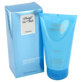 Cool Water Body Lotion 5 Oz For Women