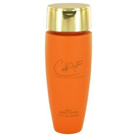 Carlos Santana Body Lotion 6.7 Oz For Women