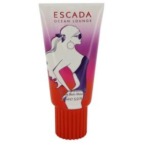 Escada Ocean Lounge Shower Gel 5 Oz For Women