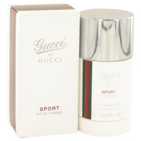 Gucci Pour Homme Sport Deodorant Stick 2.5 Oz For Men