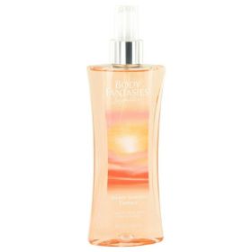 Body Fantasies Signature Sweet Sunrise Fantasy Body Spray 8 Oz For Women