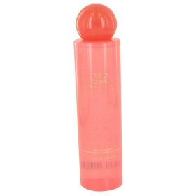 Perry Ellis 360 Coral Body Mist 8 Oz For Women