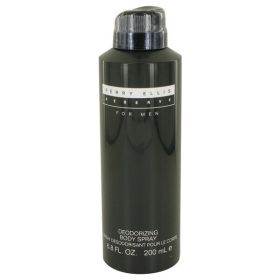 Perry Ellis Reserve Body Spray 6.8 Oz For Men
