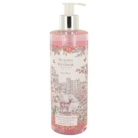 True Rose Hand Wash 11.8 Oz For Women