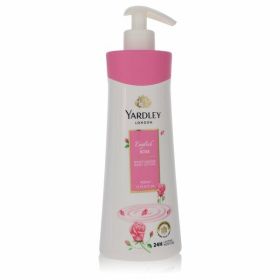 English Rose Yardley Body Lotion 13.6 Oz For Women