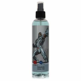 Cyborg Body Spray 8 Oz For Men