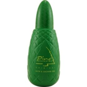 Pino Silvestre By Pino Silvestre Shower Gel 16.9 Oz For Men