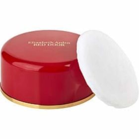 Red Door By Elizabeth Arden Body Powder 2.6 Oz For Women