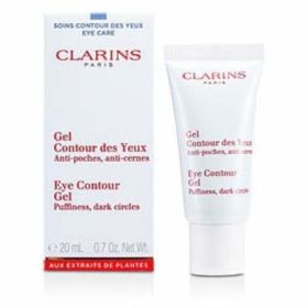 Clarins By Clarins Eye Contour Gel  --20ml/0.7oz For Women