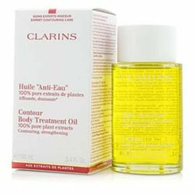 Clarins By Clarins Body Treatment Oil-anti Eau  --100ml/3.3oz For Women
