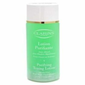 Clarins By Clarins Purifying Toning Lotion--200ml/6.7oz For Women