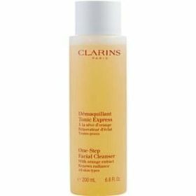 Clarins By Clarins One Step Facial Cleanser  --200ml/6.7oz For Women