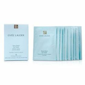 Estee Lauder By Estee Lauder Stress Relief Eye Mask  --10 Pads For Women