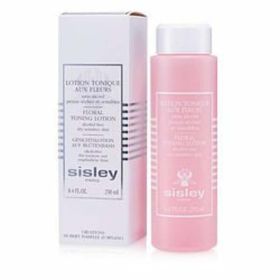 Sisley By Sisley Botanical Floral Toning Lotion Alcohol-free  --250ml/8.4oz For Women