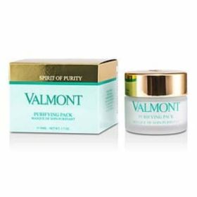 Valmont By Valmont Purifying Pack (skin Purifying Mud Mask)  --50ml/1.7oz For Women