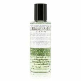 Elizabeth Arden By Elizabeth Arden All Gone Lip/eye Makeup Remover  --100ml/3.3oz For Women