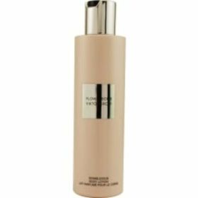 Flowerbomb By Viktor & Rolf Body Lotion 6.7 Oz For Women