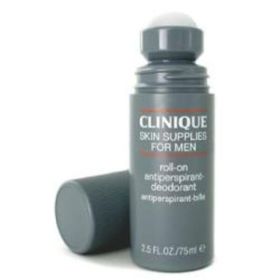 Clinique By Clinique Skin Supplies For Men:roll On Deodorant--75ml/2.5oz For Men