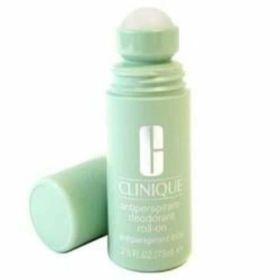 Clinique By Clinique Anti-perspirant Deodorant Roll-on--75ml/2.5oz For Women