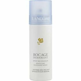 Lancome By Lancome Bocage Dry Spray Deodorant ( Alcohol Free )--125ml/4.2oz For Women
