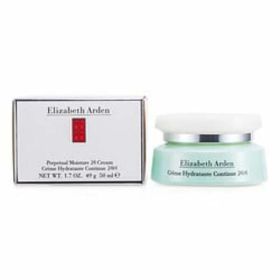 Elizabeth Arden By Elizabeth Arden Perpetual Moisture 24 Cream--50ml/1.7oz For Women