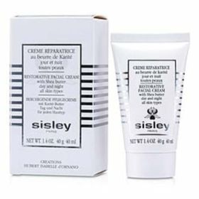 Sisley By Sisley Botanical Restorative Facial Cream W/shea Butter  --40ml/1.3oz For Women