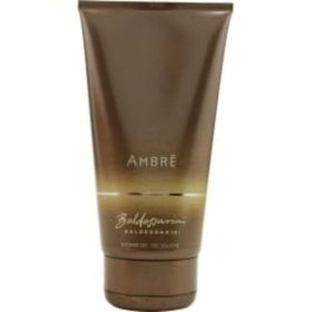 Baldessarini Ambre By Baldessarini Shower Gel 5 Oz For Men