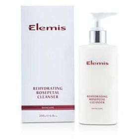 Elemis By Elemis Rehydrating Rosepetal Cleanser  --200ml/7oz For Women