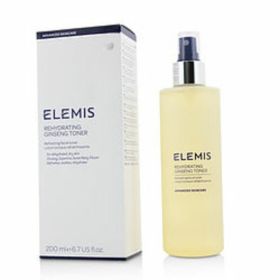 Elemis By Elemis Rehydrating Ginseng Toner  --200ml/6.7oz For Women