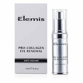 Elemis By Elemis Pro-collagen Eye Renewal  --15ml/0.5oz For Women