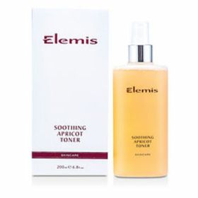Elemis By Elemis Soothing Apricot Toner  --200ml/6.8oz For Women
