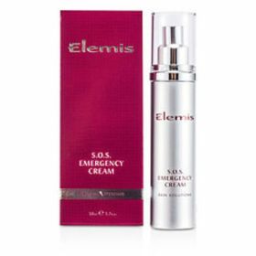 Elemis By Elemis Sos Emergency Cream  --50ml/1.7oz For Women