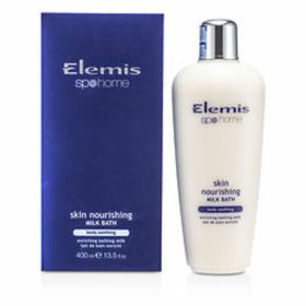 Elemis By Elemis Skin Nourishing Milk Bath  --400ml/13.55oz For Women