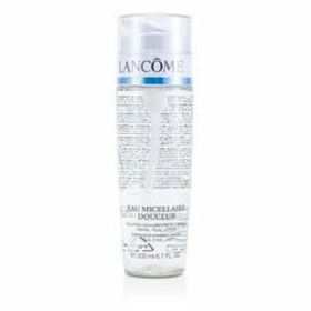 Lancome By Lancome Eau Micellaire Doucer Express Cleansing Water  --200ml/6.7oz For Women