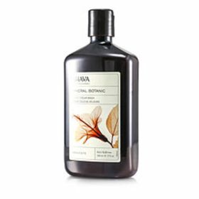 Ahava By Ahava Mineral Botanic Velvet Cream Wash - Hibiscus & Fig ( Very Dry Skin ) --500ml/17oz For Women