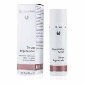 Dr. Hauschka By Dr. Hauschka Regenerating Serum  --30ml/1oz For Women