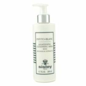 Sisley By Sisley Phyto-blanc Lightening Cleansing Milk --200ml/6.7oz For Women