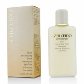 Shiseido By Shiseido Concentrate Facial Moisture Lotion  --100ml/3.3oz For Women