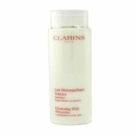 Clarins By Clarins Cleansing Milk - Oily Or Combination Skin --400ml/14oz For Women