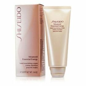 Shiseido By Shiseido Advanced Essential Energy Hand Nourishing Cream --100ml/3.6oz For Women